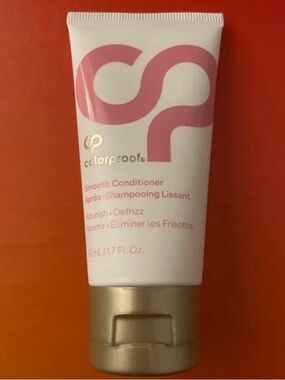 Colorproof Smooth Conditioner